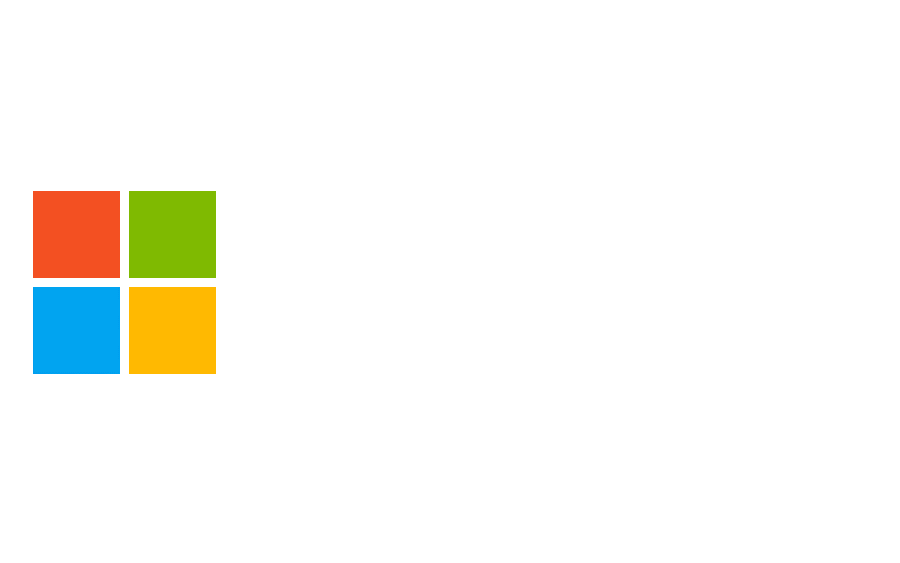 Microsoft Logo