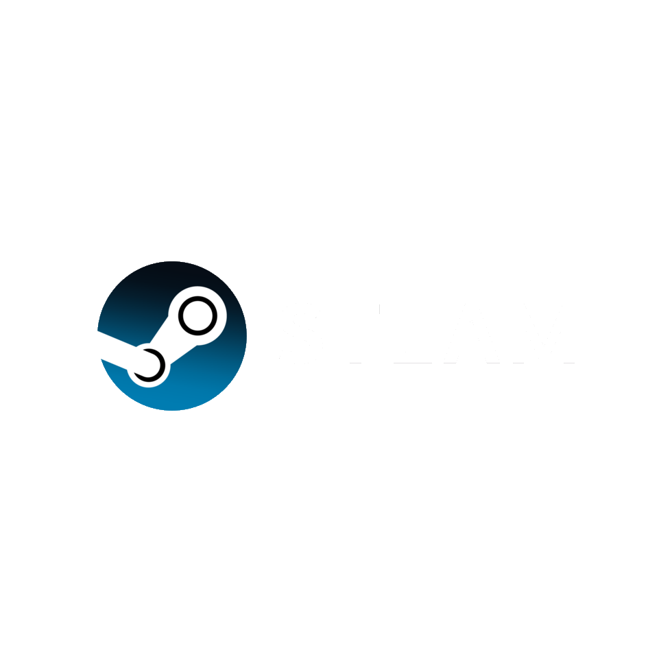 Steam Logo