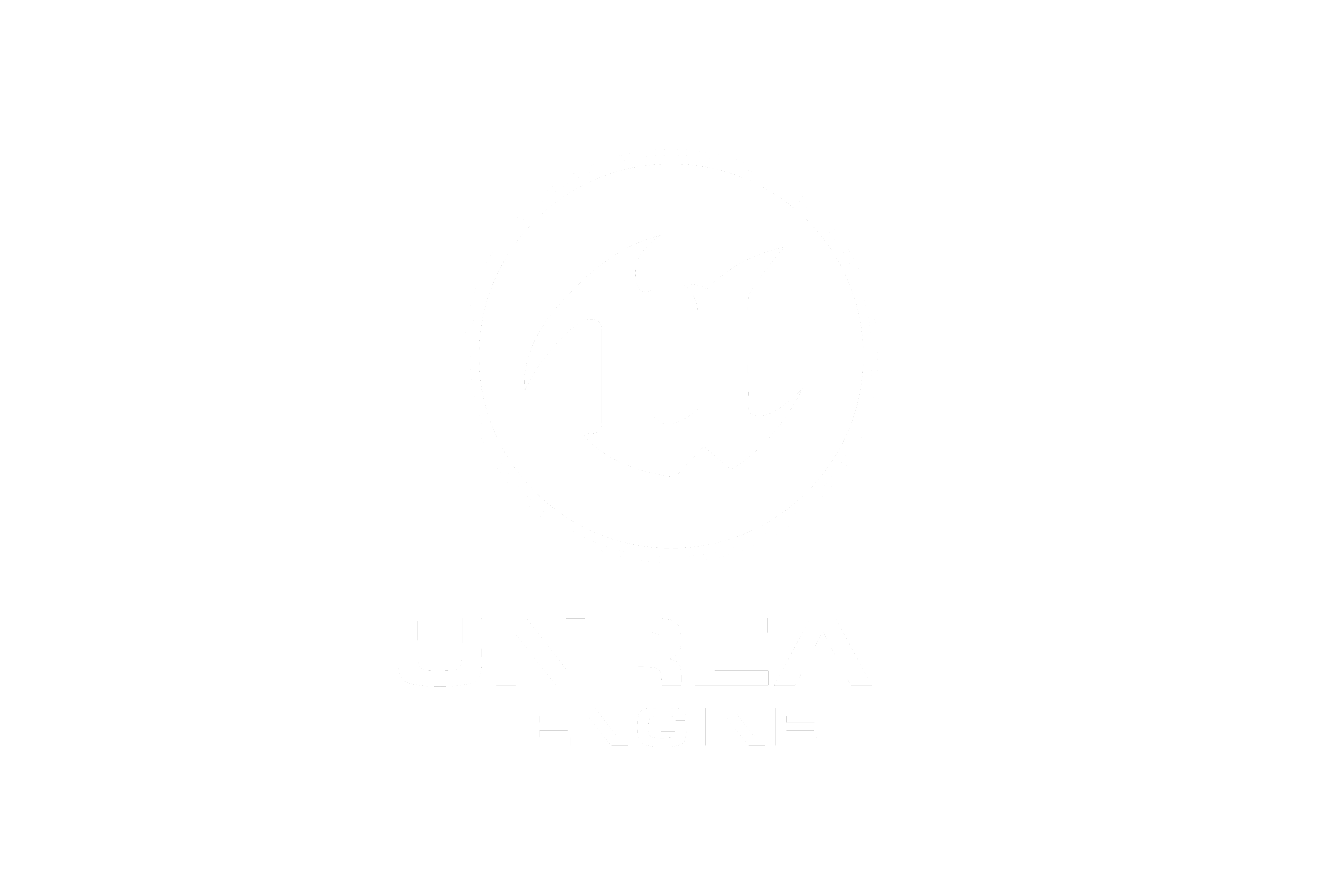 Unreal Engine Logo